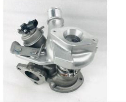 BK3Q-6K682-NB  49131-06300 2.2T
