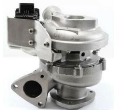 GT20  822182-0008  FB3Q-6K682-DD  3.2T