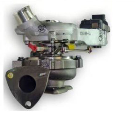 778400-5004  3.0T AX2Q-6K682-CA