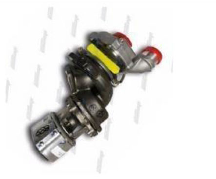 778401-5006 3.0T AH2Q-6K682-AE