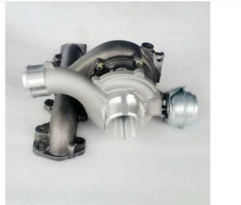 755042-5003S 55195787 1.9T 755042-5003S 55195787 1.9T