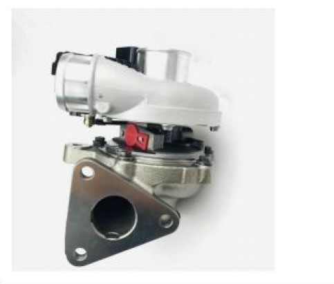 GTC1446VZ 10048189 808832-0004 SAIC 1.9T