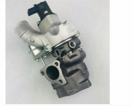 53039880354 JAC S5/S7  2.0T
