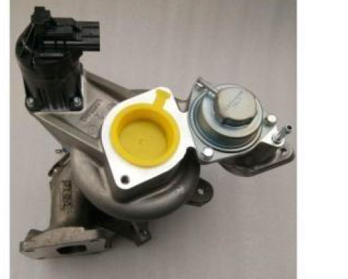 TD04 49477-06100 AVANCIER 2.0T TD04 49477-06100 AVANCIER 2.0T