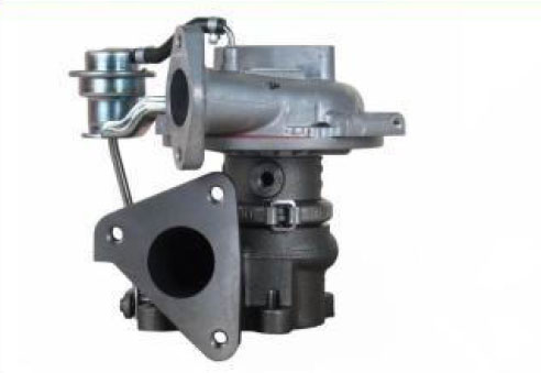 NISSAN 14411-VK500  YD25D