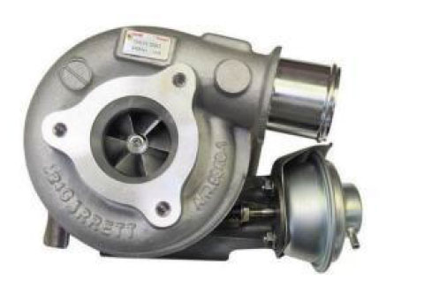 NISSAN  14411-2X90A  ZD30