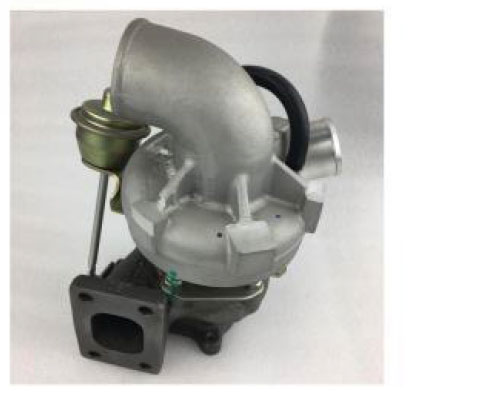 NISSAN  14411-1W402  HT12-11B  QD32