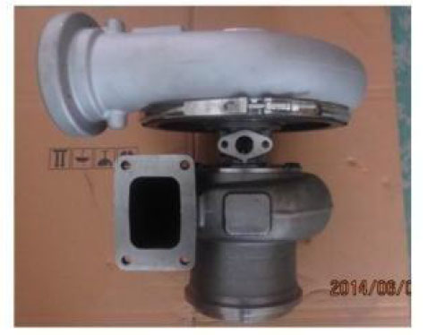 3594195 4025027 QSX15 HX82 3594195 4025027 QSX15 HX82