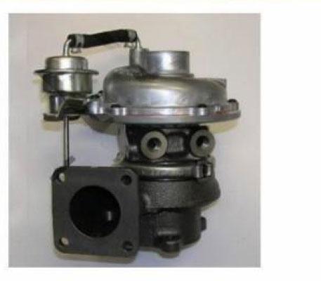 ISUZU   8973109480  4JH1