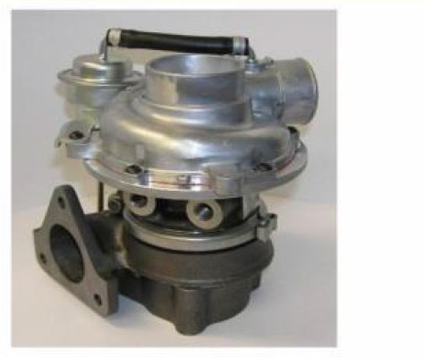 ISUZU 8973125140 4JX1 ISUZU 8973125140 4JX1