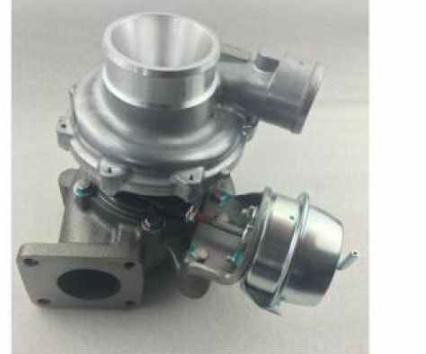 ISUZU 8981320692 RHV4 4JJ1/4JK1 ISUZU 8981320692 RHV4 4JJ1/4JK1