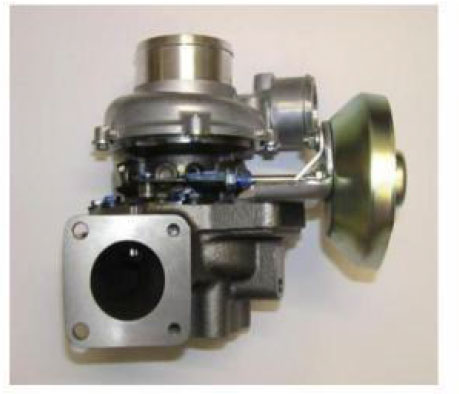 ISUZU 8980115293 RHV5 4JK1 ISUZU 8980115293 RHV5 4JK1