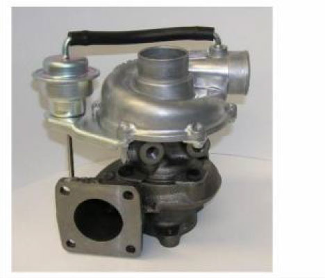 ISUZU 8944739540 4JB1 ISUZU 8944739540 4JB1