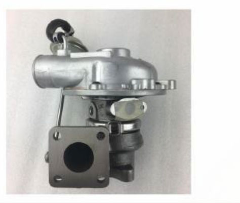 ISUZU 8973311850 4JB1 ISUZU 8973311850 4JB1