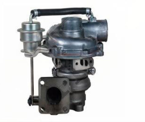 ISUZU 8971397243 4JB1 ISUZU 8971397243 4JB1