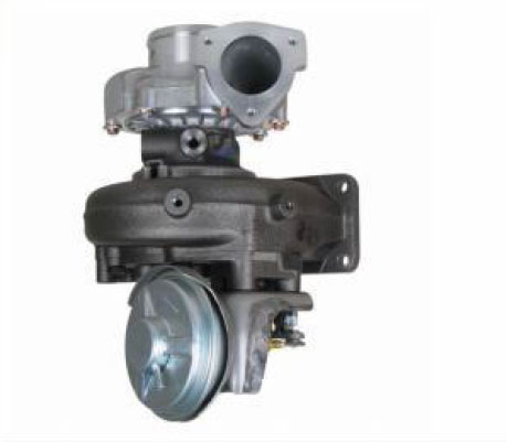 ISUZU 8973815073 RHF5V 4JJ1 ISUZU 8973815073 RHF5V 4JJ1