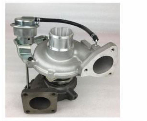 ISUZU 8981941890 4HK1 5.2L ISUZU 8981941890 4HK1 5.2L