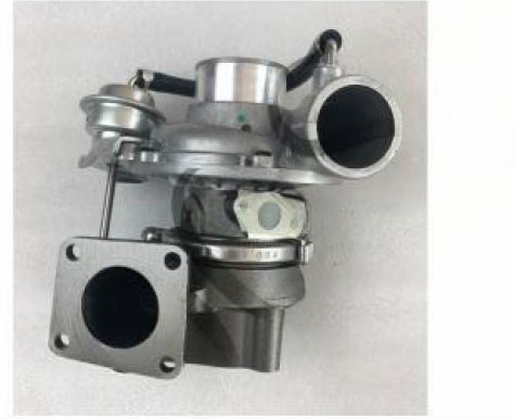 ISUZU 8972400083 4JH1T ISUZU 8972400083 4JH1T