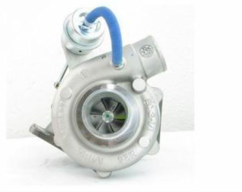 ISUZU 8972089663 700716 4HE1 ISUZU 8972089663 700716 4HE1