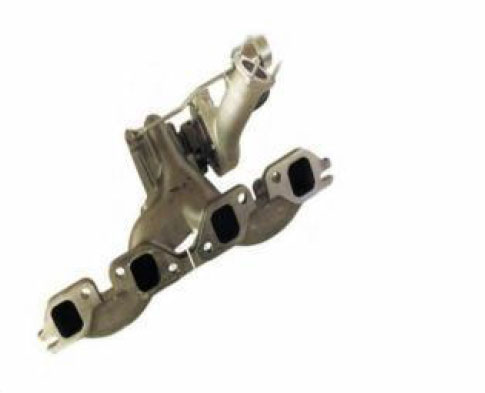 ISUZU 704136-3 4HG1 8973267520 ISUZU 704136-3 4HG1 8973267520