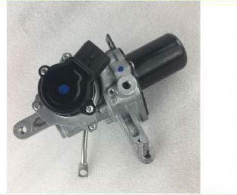 CT16V 17201-0L040