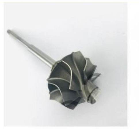 Shaft KP38 35.5mm Shaft KP38 35.5mm