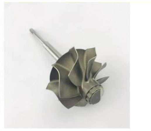 Shaft RHF5 41.7mm Shaft RHF5 41.7mm