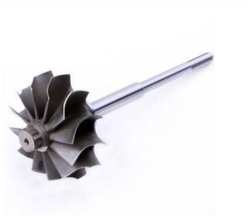 Shaft TDO5H Shaft TDO5H