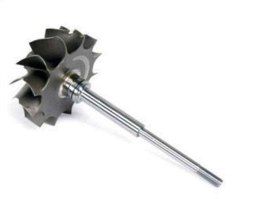Shaft TD08 Shaft TD08