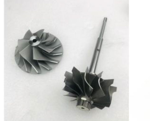 Shaft HE431V Shaft HE431V