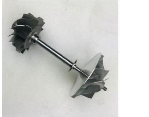 HE551V 80mm HE551V 80mm
