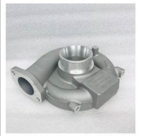 Compressor Housing EVO 9