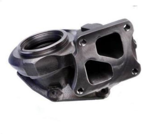 Turbine Housing EVO 9