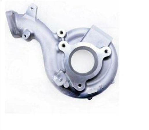 Compressor Housing EVO 10